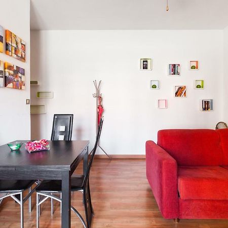 Milano Apartment Ana Eksteriør billede