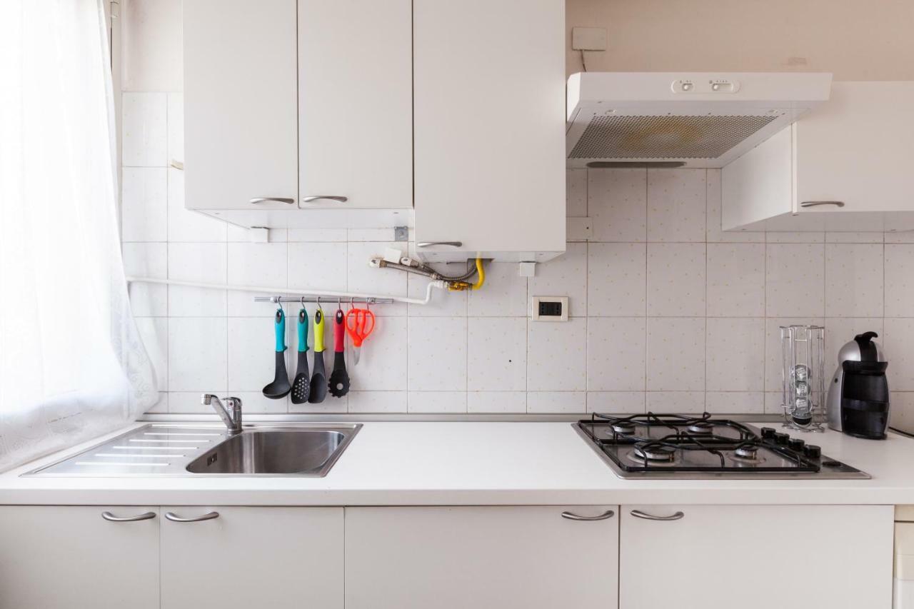Milano Apartment Ana Eksteriør billede