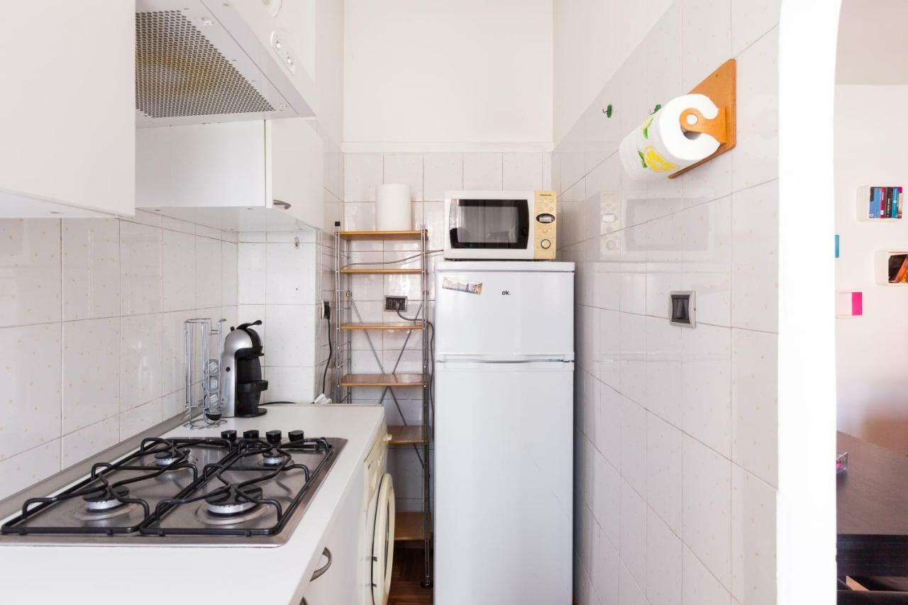 Milano Apartment Ana Eksteriør billede