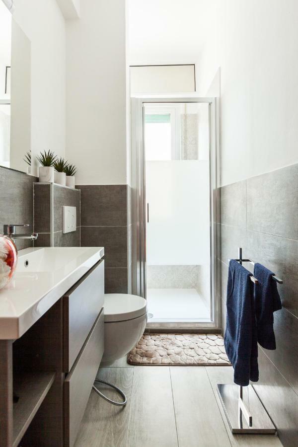 Milano Apartment Ana Eksteriør billede